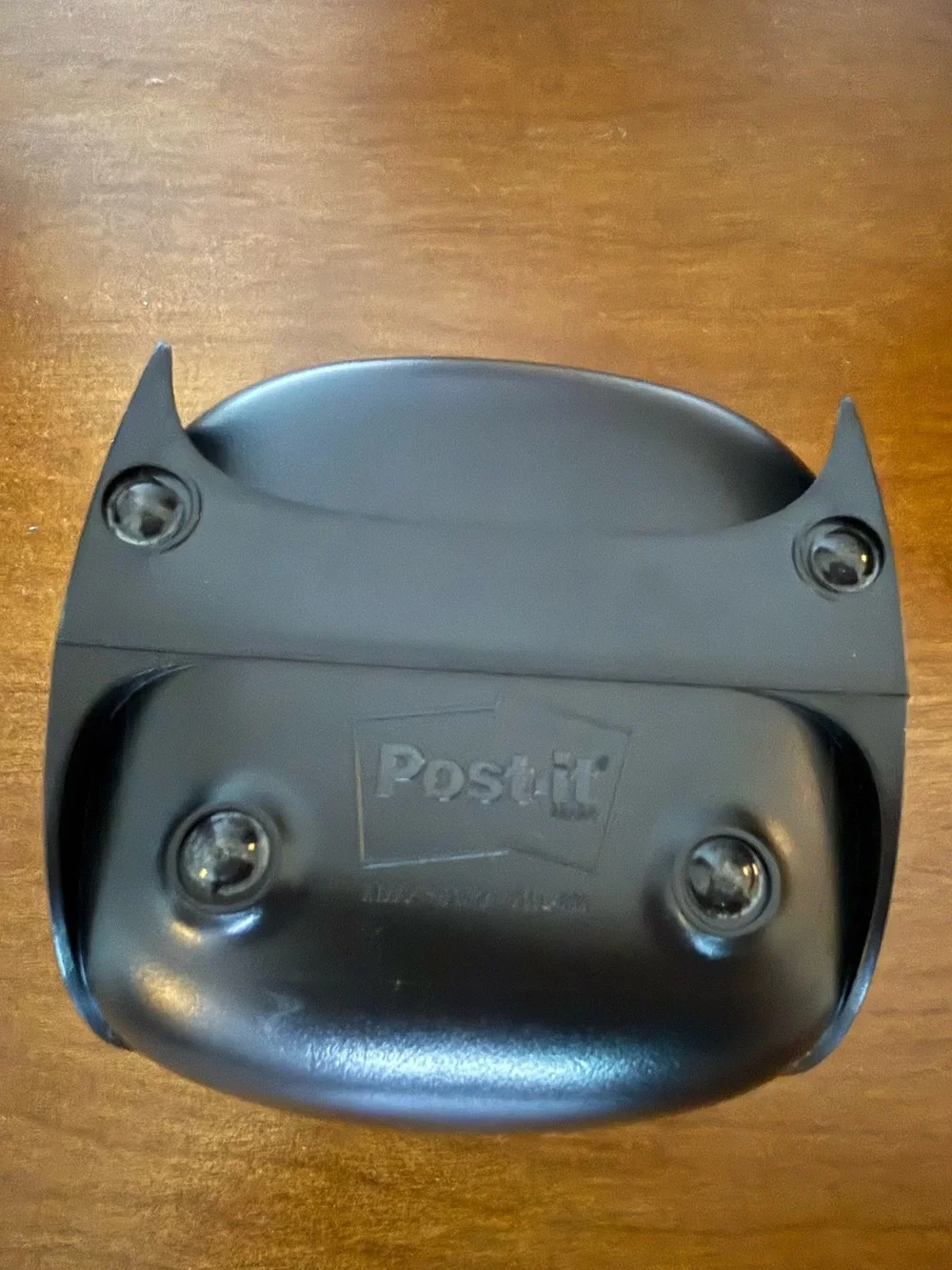 Owl Post-it Note Dispenser